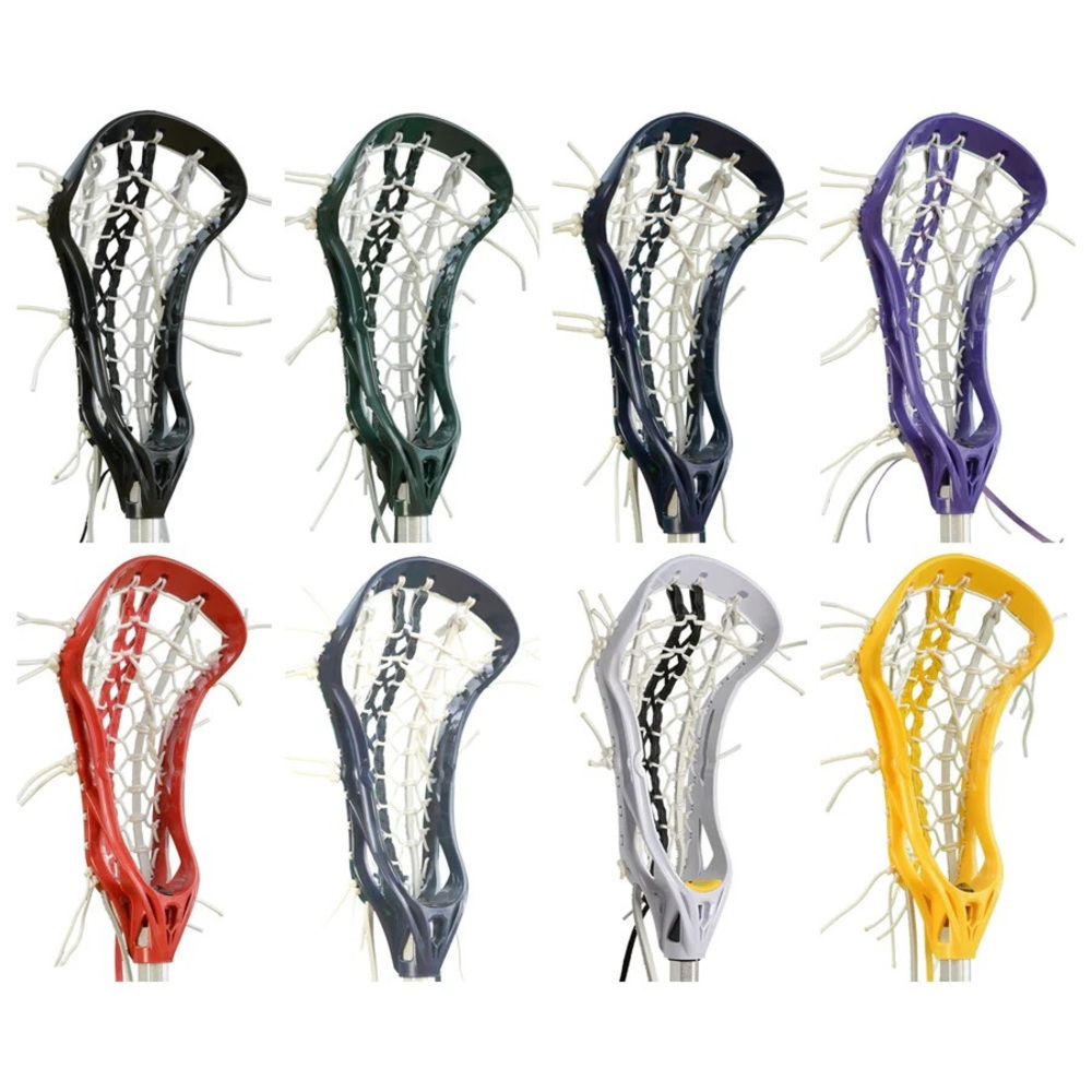 girls lacrosse stick